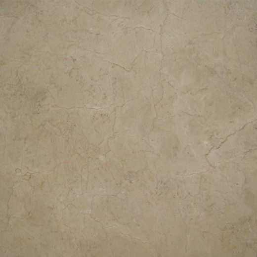 Crema marfil natural marble slab