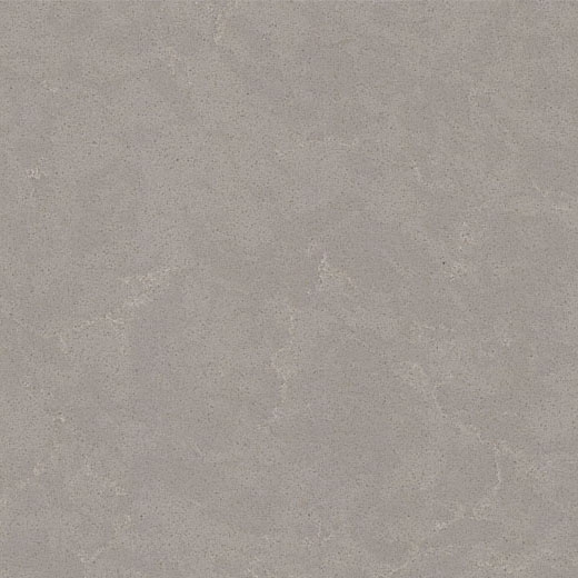 Grey quartz composite stone