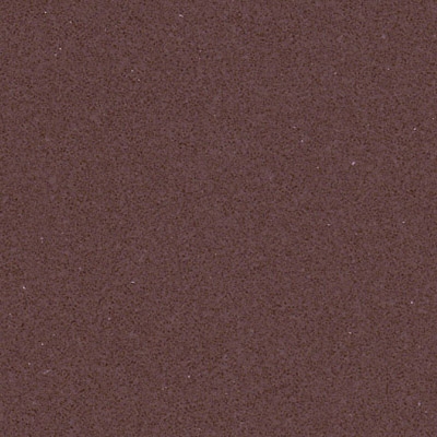 Op2868 South Africa Dark Brown Quartz Stone Engineered Granite