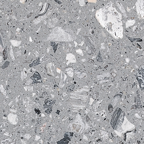 Grey Marble Slab