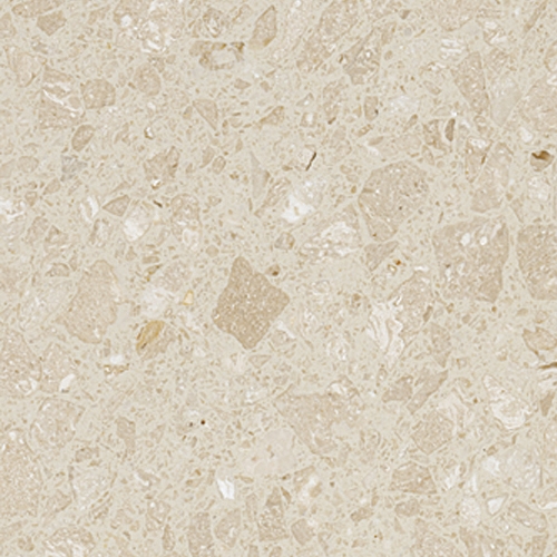 Beige Marble Composite Stone