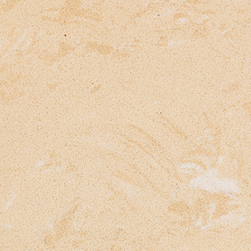 Beige Color Manufactured Marble