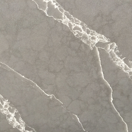 Grey Calacatta Slab