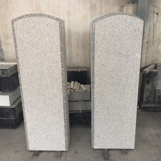 Granite Headstones for Graves