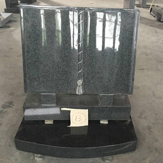 UK Funeral monuments granite tombstones