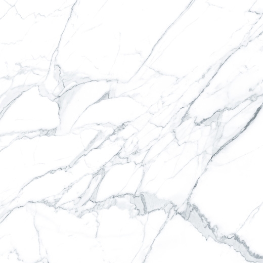 White Marble Calacatta Slab