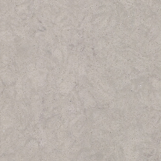 Bianco Drift quartz kitchen top