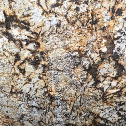 Gold granite slab price