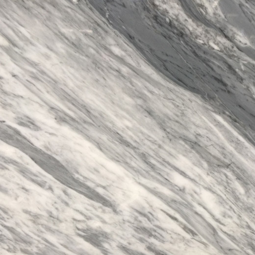 Picaso Grey Natural marble slab