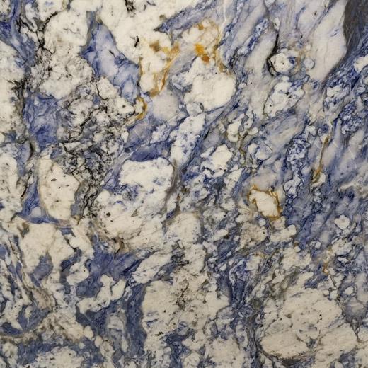 Blue grantie for kitchen top