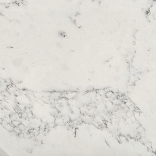 Marble vein quartz engineered slab