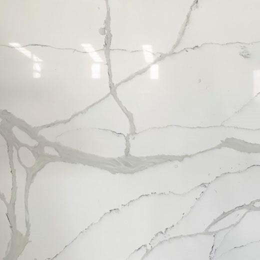 Calacatta Quartz Worktop