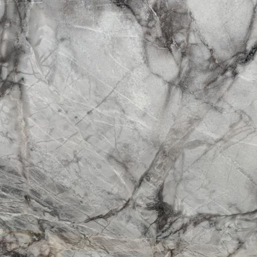 Grey marble tiles