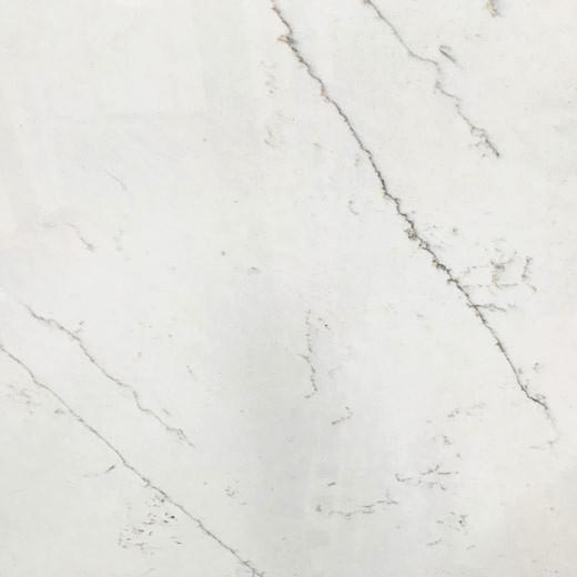 white quartz bathroom countertops