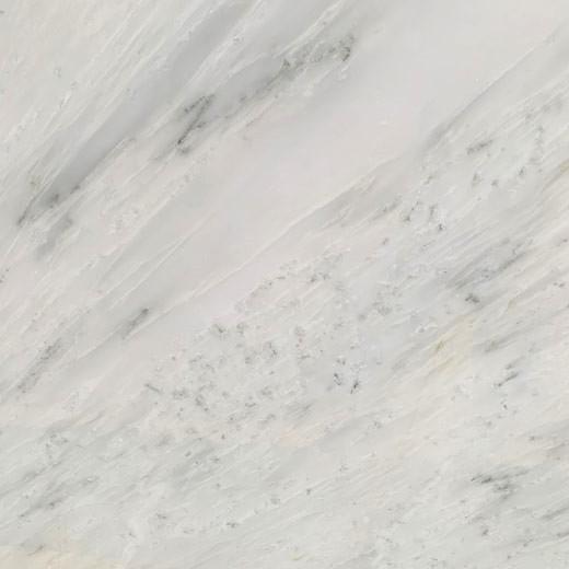 white marble slab