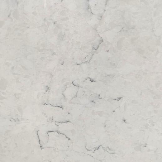 white Carrara quartz countertop price