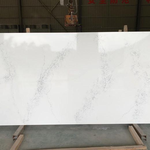 Israel hot selling quartz slab