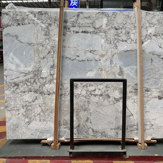 good price China exporter grey marble
