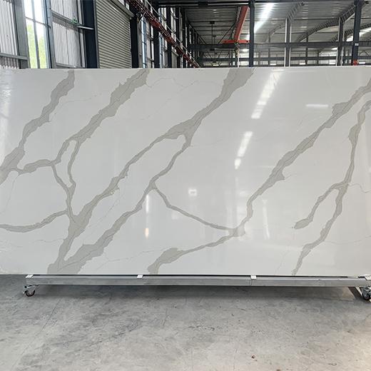 Quartz slabs manufacturer and supplier