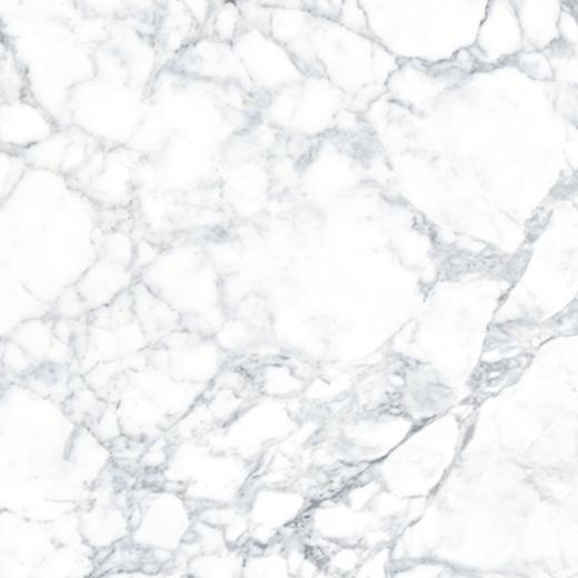Marble look sintered surface stone