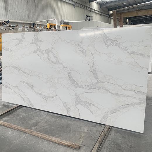 China manufacturer of high-end quartz patterns