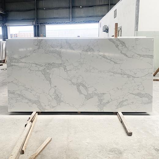 quartz stone procurement reliable supplier