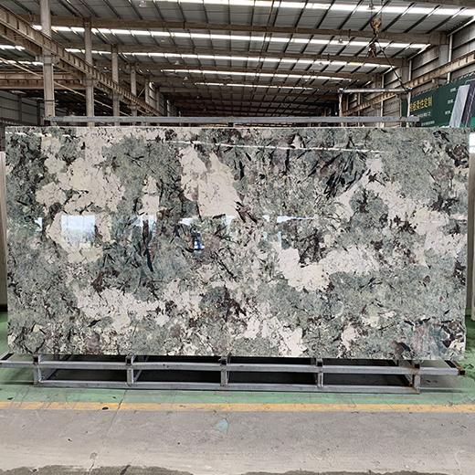 Luxury stone type sintered stone exporter