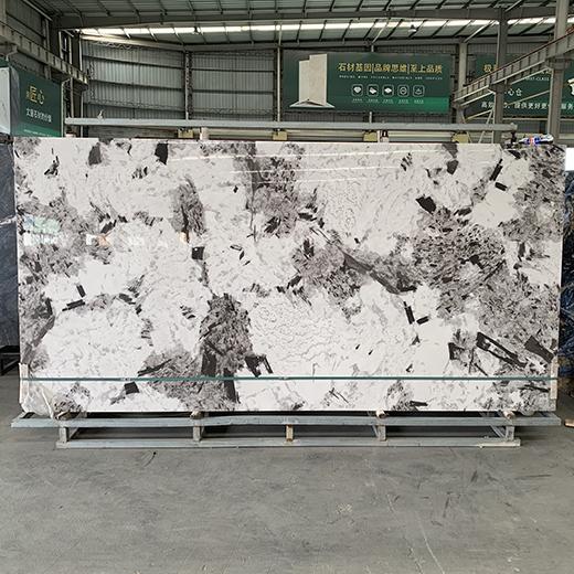 luxury stone type sintered stone patterns