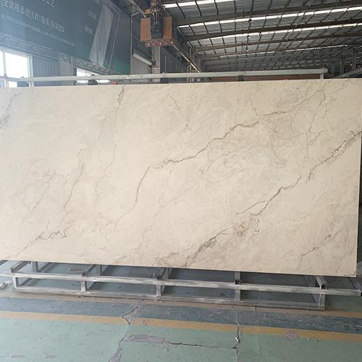 Velvet surface porcelain slab wall tiles