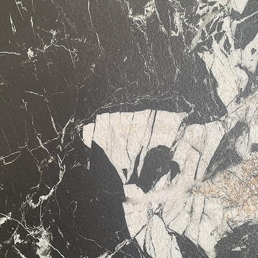 Calacatta gold sintered slab for bathroom wall