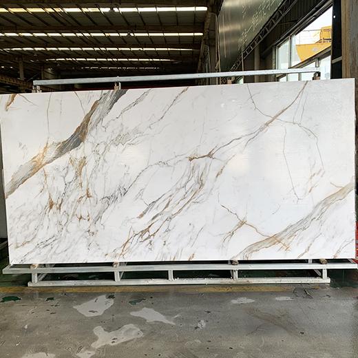 Full body sintered stone supplier