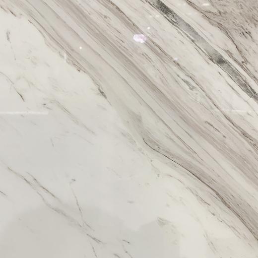 Jazz white natural marble from Greece