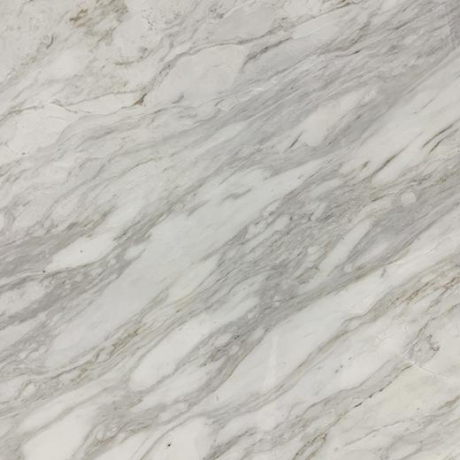 Jazz white natural marble from Greece