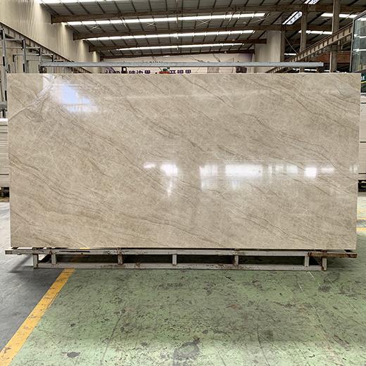 Taj mahal imitation stone slab