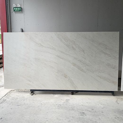 Made in china quartz surface engineered stone slab