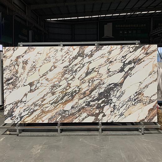 Sintered stone countertops and slabs supplier