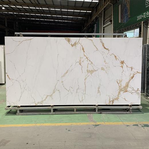 Original manufacturer of sintered stone countertops