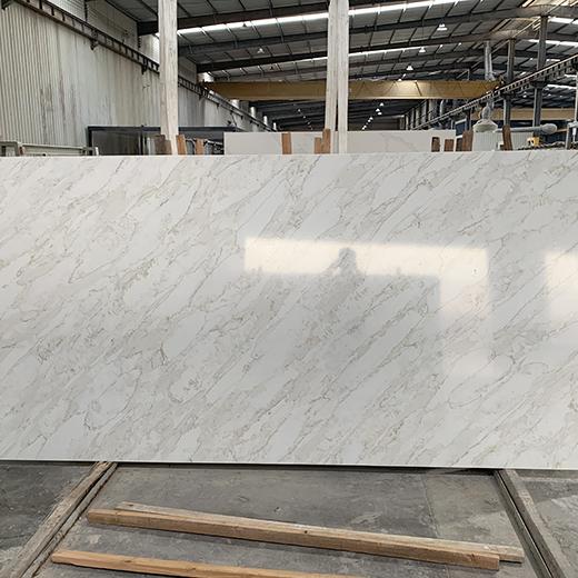 Bulgari marble type quartz fabulous design