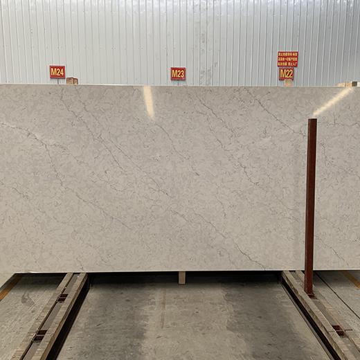 manufactured stone kitchen countertops