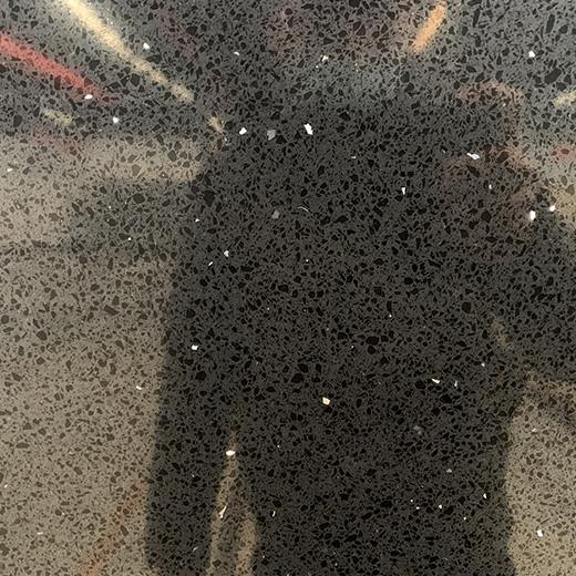 non-silicon quartz stone china supplier