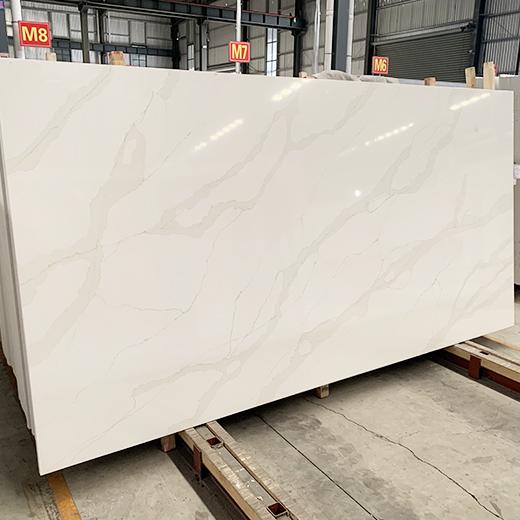 Canada cheap quartz slabs options