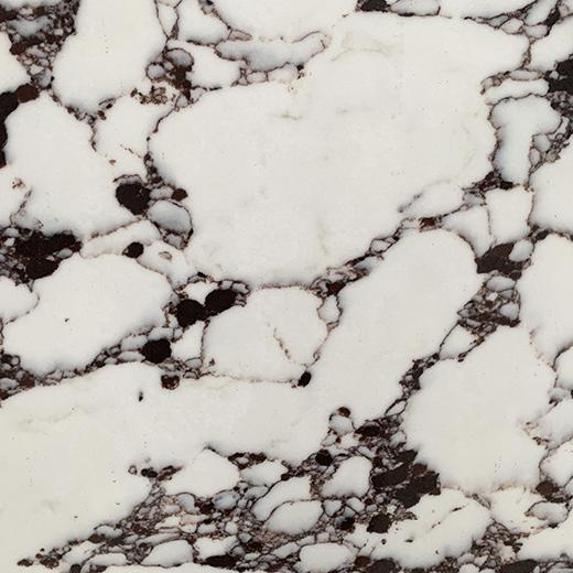 new designed white luxury quartz slab