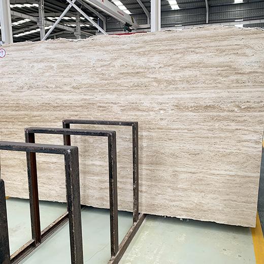 Turkey travertine slab wholesales