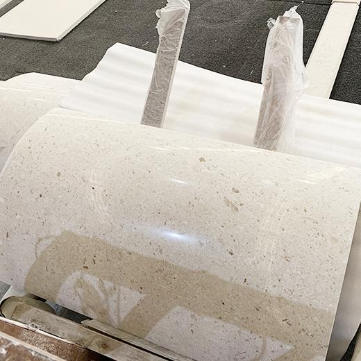 Portugal beige limestone moca creme