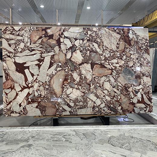 Bulgari marble calacatta viola italy marble