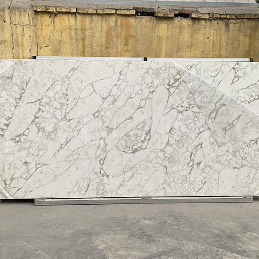 Luxury quartz slab counter tops