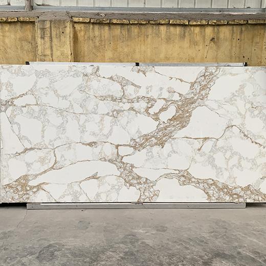 Premium quartz slab for laboratory worktop