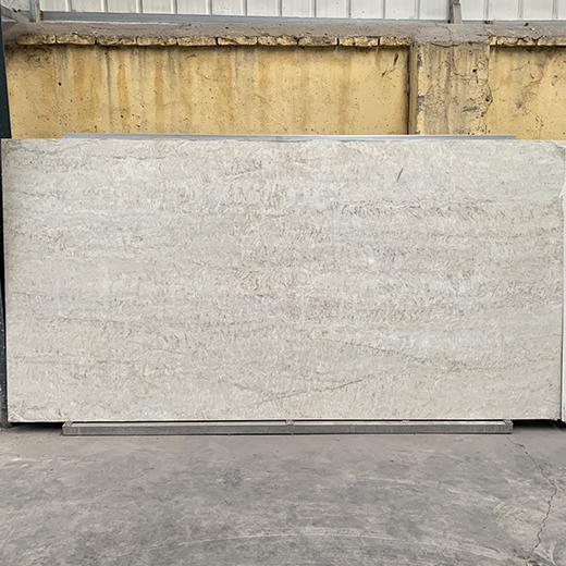 Wood-like full body quartz stone