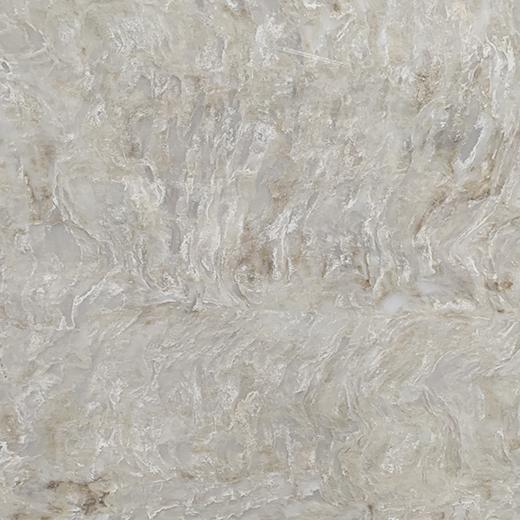 Wood-like full body quartz stone
