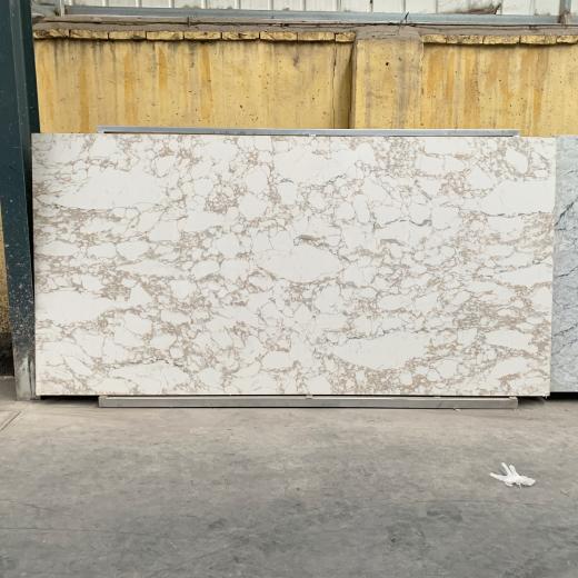 premium quartz slabs producer in china